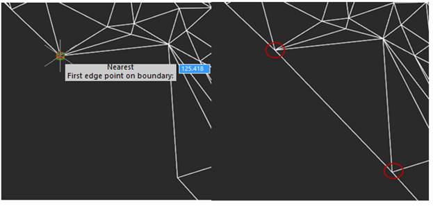CAD software Adding an Edge 7