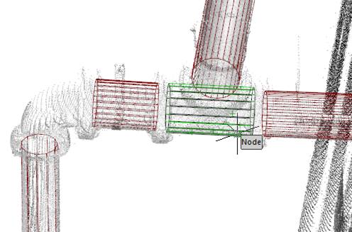 CAD software Pipe and Plane Tracing 13