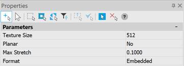 CAD drafting Texture Atlas Overlay 9
