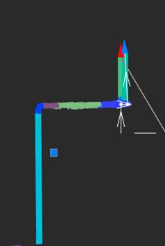 CAD software Creating a Pipeline Route 13