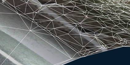 CAD drawing Ortho Texture Overlay 11