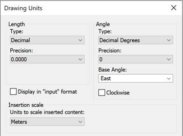 CAD software Import of Point Clouds 67