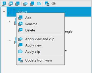 CAD drawing Segmentation Panel 20