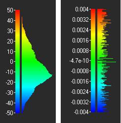 CAD software Point Cloud Comparison Widget 7