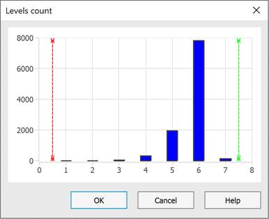 CAD software Point Cloud Info 13