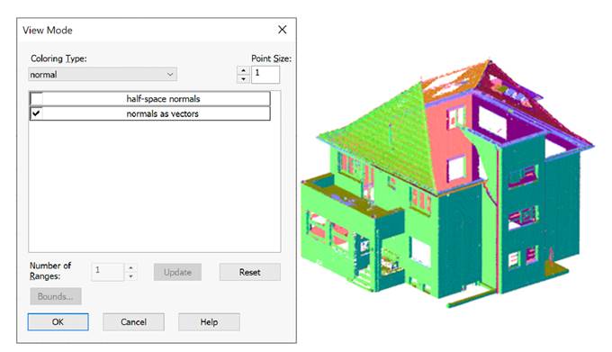 CAD drawing Information 17