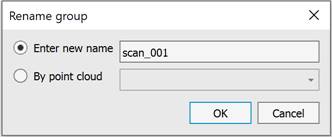 CAD drafting “Groups” Tab 6