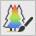 CAD software Recolor a Cloud by Deviation 1