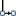 CAD software Orientation mark for construction line 1