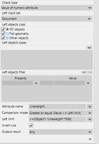 CAD drawing Model check 14