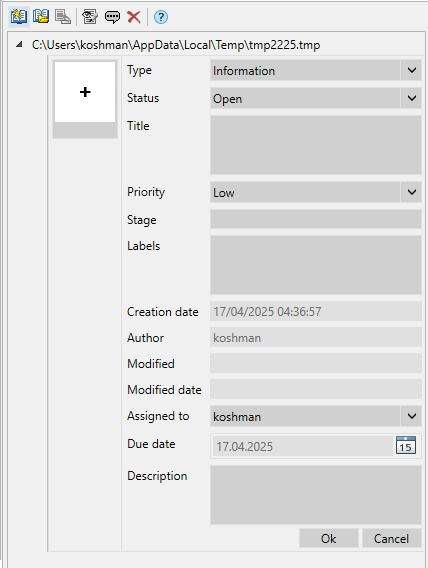 CAD drawing Functional panels 5