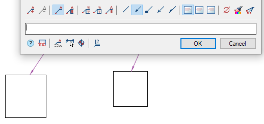 CAD drawing Template 8