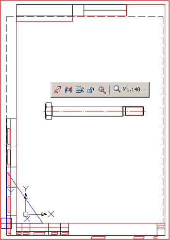 CAD drafting Edit 9