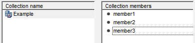 CAD drafting Collection Editor 12