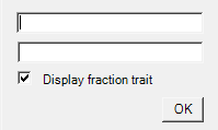 CAD software Technical conditions 31