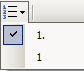 CAD software Technical conditions 40