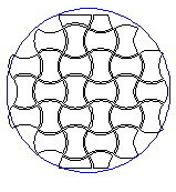 CAD software Plate Array 13