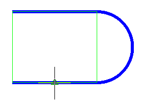 CAD software Fillet 25