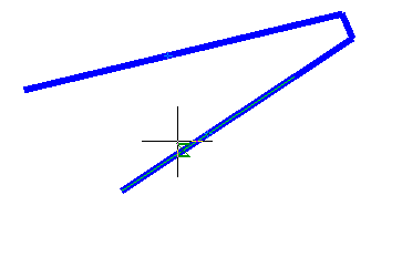 CAD software Chamfer 25