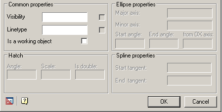 CAD software Creating custom formats and stamps 1