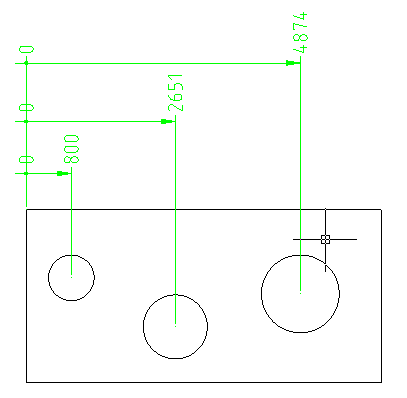 CAD software Dimensions 1