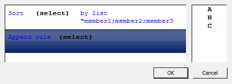 CAD software Collection Editor 19
