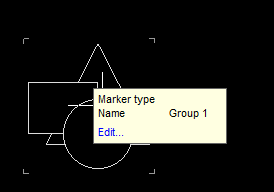 CAD drawing Inserting Groups 14