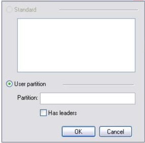 CAD drawing Setting Specifications 5