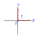 CAD drawing Hole chart 8