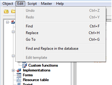 CAD drafting Editing 0