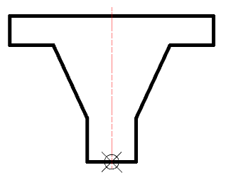 CAD drawing Create sketch 2
