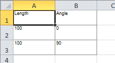 CAD drafting Conversion options 9