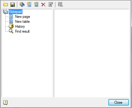CAD software Notebook 1