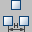 CAD drawing Area array 11