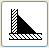 CAD drawing Fixed joint 23