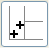 CAD drafting Fixed joint 24