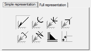 CAD software Fixed joint 16