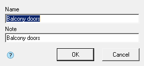 Standard parts library