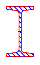 CAD drawing Dialog "Overrides" 8