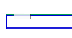 CAD drafting Add part trim 24