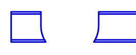 CAD drawing Add part trim 17