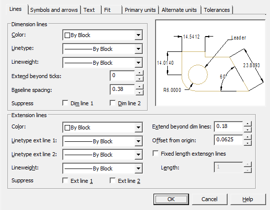 CAD drafting DRAWING DESIGN 342