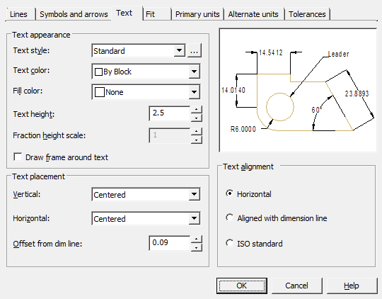 CAD drawing DRAWING DESIGN 344