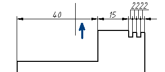CAD drawing DRAWING DESIGN 521