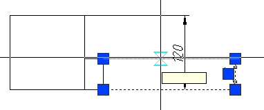 CAD drawing DRAWING DESIGN 575