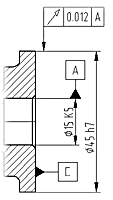 CAD drawing DRAWING DESIGN 683