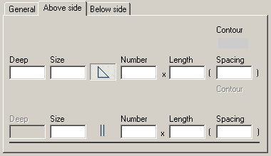 CAD drawing DRAWING DESIGN 746