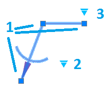 CAD software DRAWING DESIGN 811