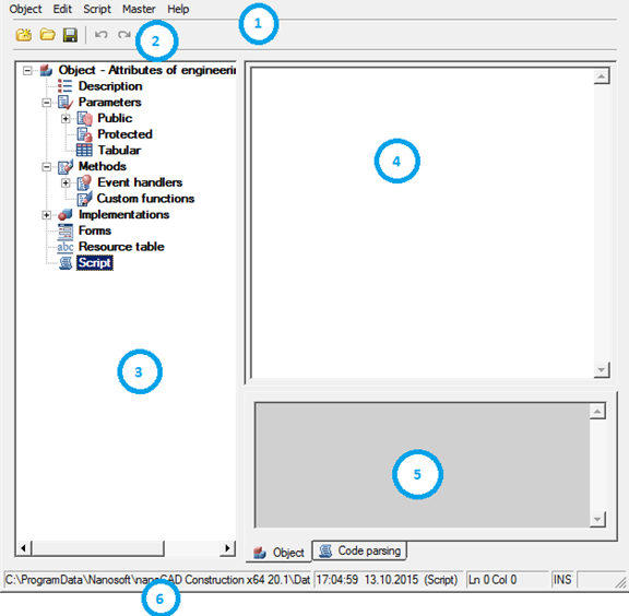 CAD drawing MECHWIZARD 8