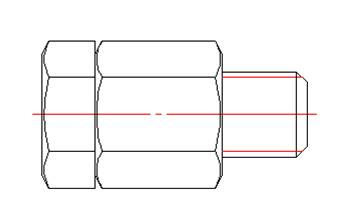 CAD drawing DEVELOPER'S GUIDE DATABASE 20